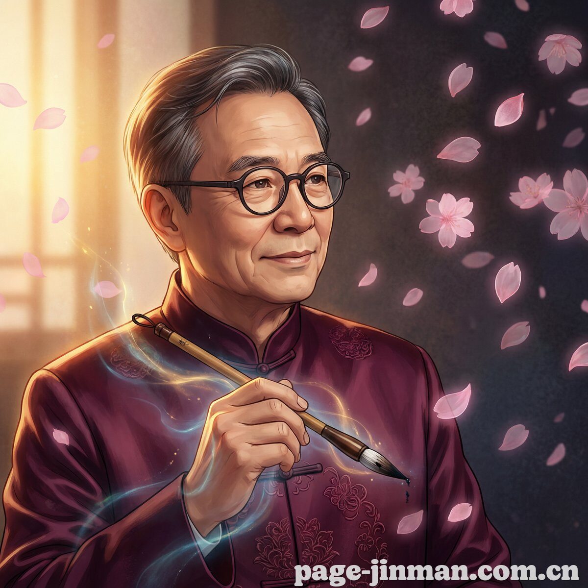禁漫天堂编剧赵墨白