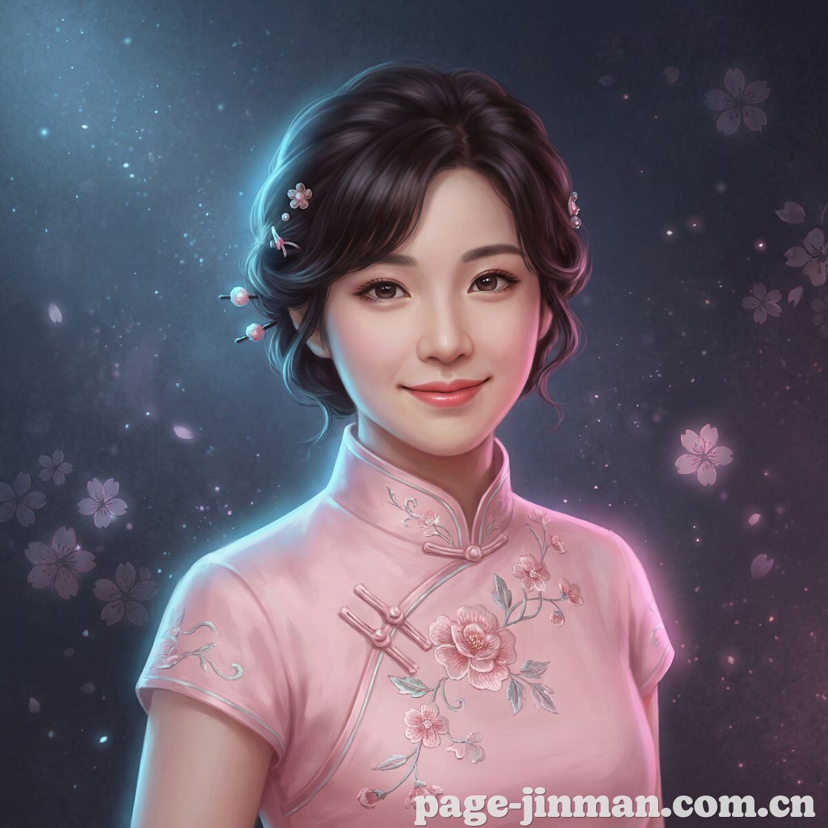 禁漫天堂顾问苏晴岚