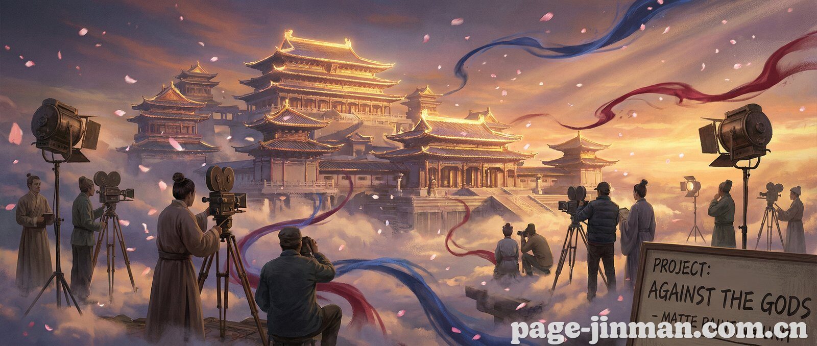 禁漫天堂